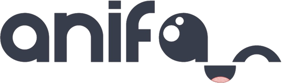 Anifan logo